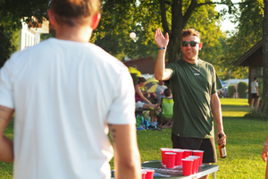 bierpong