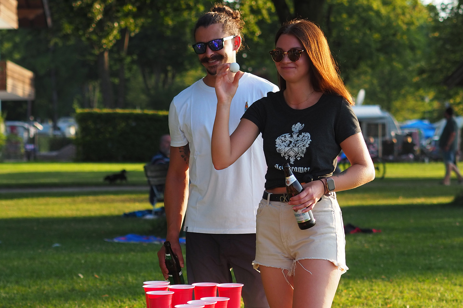 Bierpong