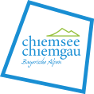 Klein Chiemgau Logo Transparent Rgb