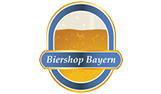 Logo Footer Biershop Bayern