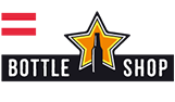 Logo Footer Bottle Shop
