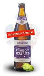 weihnachtsfestbier