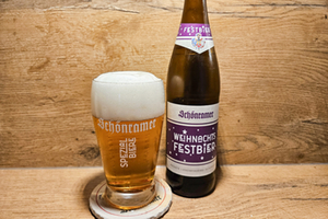 Weihnachtsfestbier